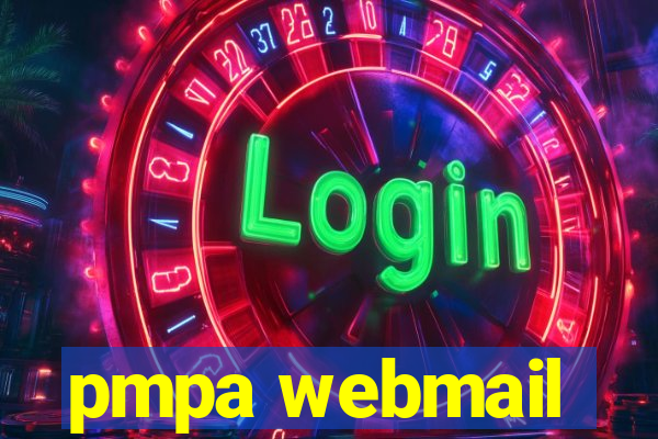 pmpa webmail